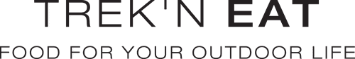 Trek' N Eat logo