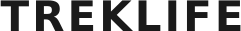 Treklife logo