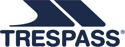 Trespass logo