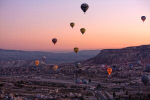 Topas Travel