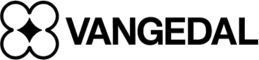 Vangedal logo