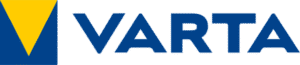 Varta logo