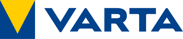 Varta logo