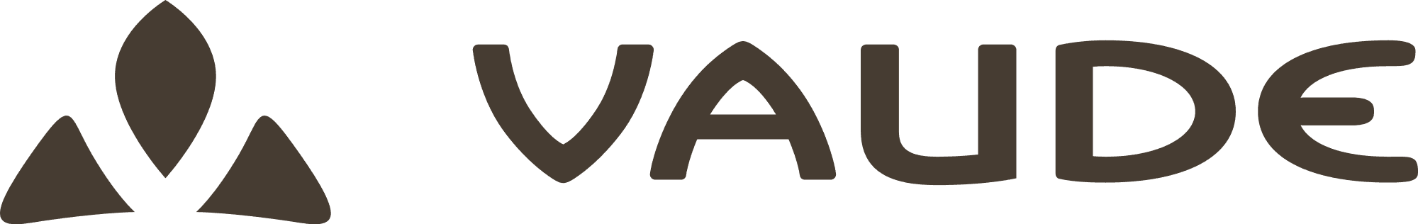 Vaude logo
