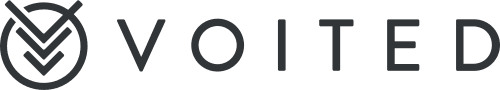 Voited logo