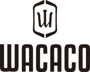 Wacaco logo