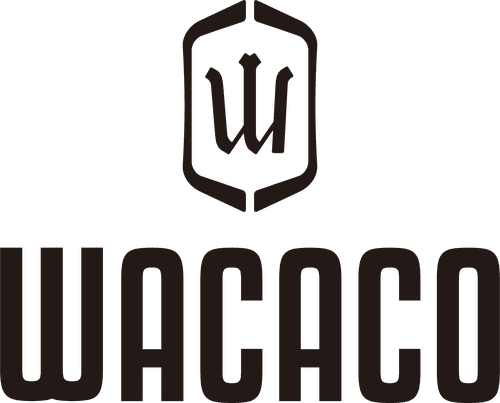 Wacaco logo