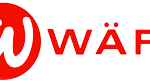 Wäfo logo