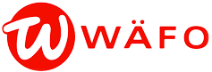Wäfo logo
