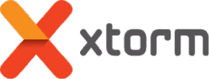 Xtorm logo