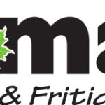 Almas Park & Fritid logo