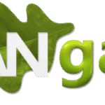 Dangate logo