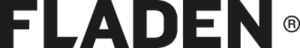 Fladen logo