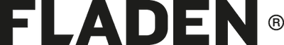 Fladen logo