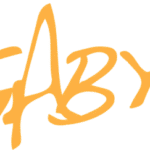 Gaby logo