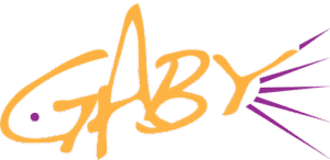 Gaby logo