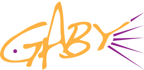 Gaby logo