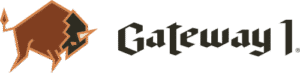 Gateway1 logo