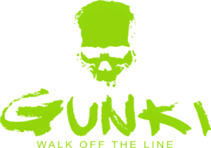 Gunki logo
