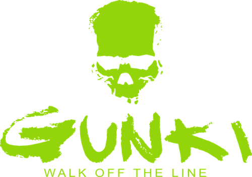 Gunki logo