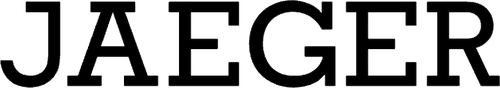 Jaeger logo