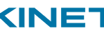 Kinetic logo