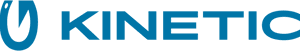 Kinetic logo