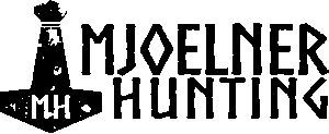 Mjoelner Hunting logo
