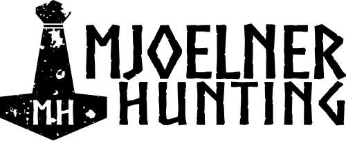 Mjoelner Hunting logo