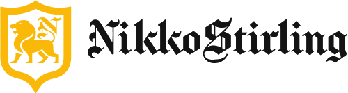 Nikko stirling logo