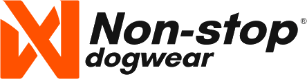 Non-stop Dogwear logo