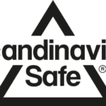 Scandinavian Safe logo