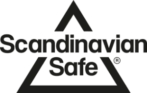 Scandinavian Safe logo