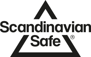 Scandinavian Safe logo