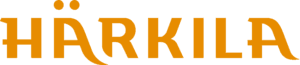 Rengøring af jordslået telt — vask, vedligeholdelse og imprægnering 18 Härkila logo