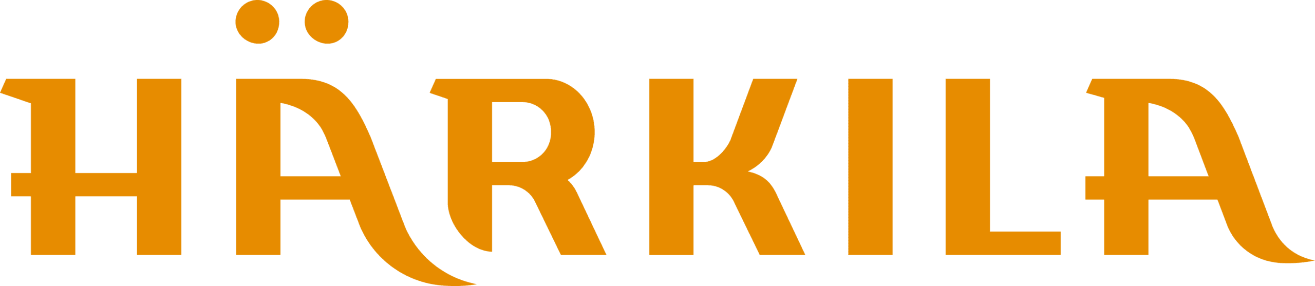 Härkila logo