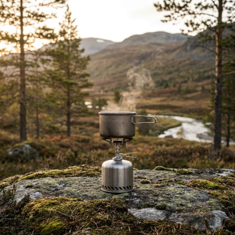 Stormkøkkener