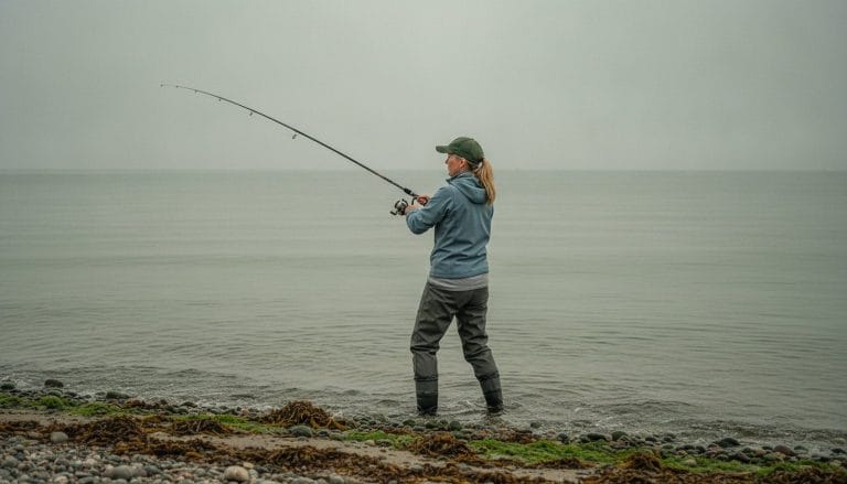 Fiskegrej til begyndere: sådan sammensætter du dit første sæt