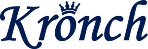 Kronch logo