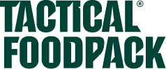 Hjemmeberedskab i 3 døgn: tjekliste og udstyr til hele husstanden 26 Tactical Foodpack logo